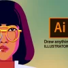 Hướng dẫn sử dụng Illutrator cho người mới bắt đầu